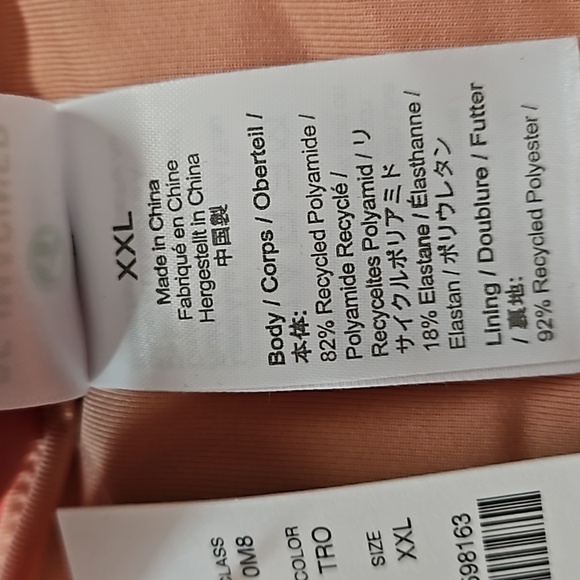 *NWT* J.Crew Classic Bikini Bottom - Picture 3 of 6